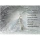 EMPOWERMENT OF WOMEN GREETING CARD Snow Elves
